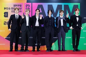 Melon Music Awards 2023: NewJeans Dominates with Historic Wins and Performances - image 0