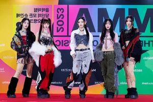 Melon Music Awards 2023: NewJeans Dominates with Historic Wins and Performances - image 7