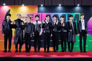 Melon Music Awards 2023: NewJeans Dominates with Historic Wins and Performances - image 10