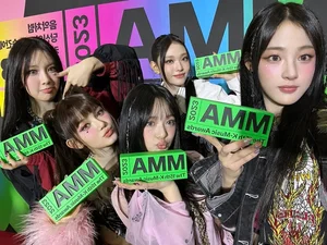 Melon Music Awards 2023: NewJeans Dominates with Historic Wins and Performances - image 3