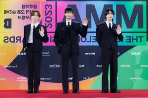 Melon Music Awards 2023: NewJeans Dominates with Historic Wins and Performances - image 5
