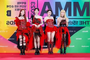 Melon Music Awards 2023: NewJeans Dominates with Historic Wins and Performances - image 14