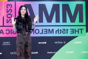 Melon Music Awards 2023: NewJeans Dominates with Historic Wins and Performances - image 13