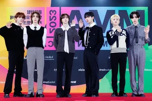 Melon Music Awards 2023: NewJeans Dominates with Historic Wins and Performances - image 12