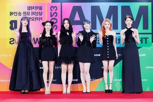 Melon Music Awards 2023: NewJeans Dominates with Historic Wins and Performances - image 1