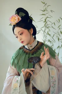 YiTuYu Art Language Vol.9588 Yu Yue Shi Tu Tu Gallery - image 9