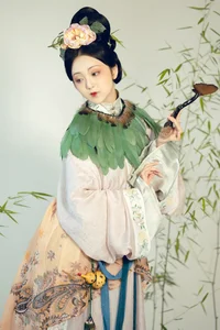 YiTuYu Art Language Vol.9588 Yu Yue Shi Tu Tu Gallery - image 11