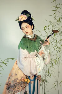 YiTuYu Art Language Vol.9588 Yu Yue Shi Tu Tu Gallery - image 8