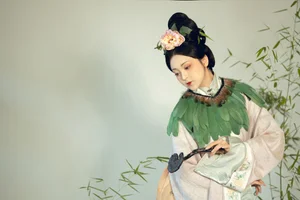 YiTuYu Art Language Vol.9588 Yu Yue Shi Tu Tu Gallery - image 10
