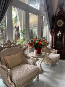 Inside the Luxurious Mansion of Vietnam's Unique Beauty Queen - image 9