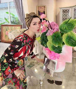 Inside the Luxurious Mansion of Vietnam's Unique Beauty Queen - image 0