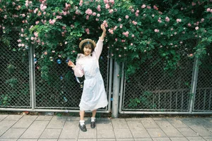 YiTuYu Art Language Vol.9535 Er Er Er Yue Photo Gallery - image 16