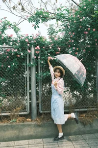 YiTuYu Art Language Vol.9535 Er Er Er Yue Photo Gallery - image 4