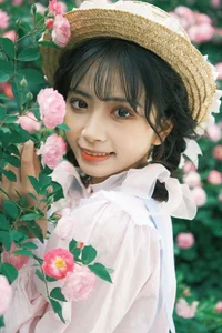 YiTuYu Art Language Vol.9535 Er Er Er Yue Photo Gallery - image 8