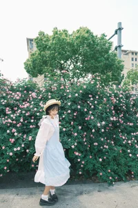 YiTuYu Art Language Vol.9535 Er Er Er Yue Photo Gallery - image 6