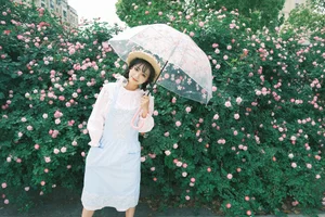 YiTuYu Art Language Vol.9535 Er Er Er Yue Photo Gallery - image 14