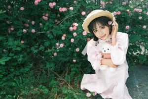 YiTuYu Art Language Vol.9535 Er Er Er Yue Photo Gallery - image 7