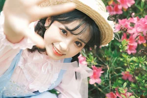 YiTuYu Art Language Vol.9535 Er Er Er Yue Photo Gallery - image 20