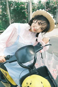 YiTuYu Art Language Vol.9535 Er Er Er Yue Photo Gallery - image 23
