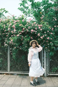 YiTuYu Art Language Vol.9535 Er Er Er Yue Photo Gallery - image 32