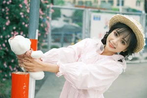 YiTuYu Art Language Vol.9535 Er Er Er Yue Photo Gallery - image 17