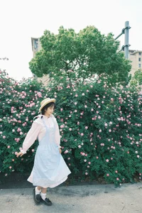 YiTuYu Art Language Vol.9535 Er Er Er Yue Photo Gallery - image 3