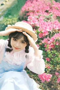 YiTuYu Art Language Vol.9535 Er Er Er Yue Photo Gallery - image 18