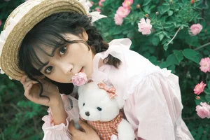 YiTuYu Art Language Vol.9535 Er Er Er Yue Photo Gallery - image 5
