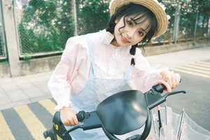 YiTuYu Art Language Vol.9535 Er Er Er Yue Photo Gallery - image 30