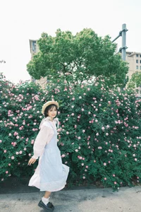 YiTuYu Art Language Vol.9535 Er Er Er Yue Photo Gallery - image 25