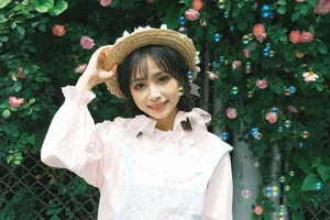 YiTuYu Art Language Vol.9535 Er Er Er Yue Photo Gallery - image 29