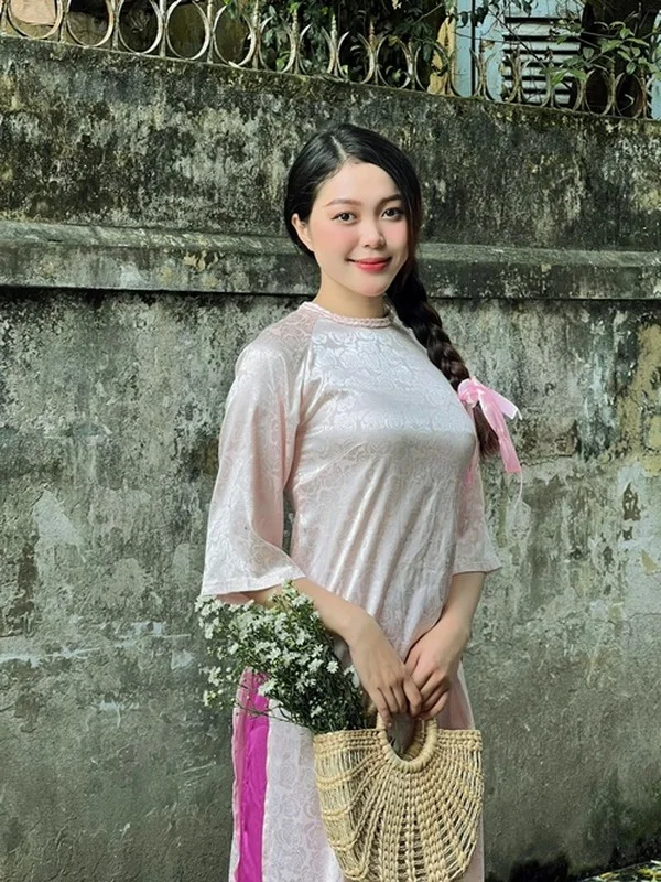Who is Nguyen Ngoc Kieu Duy? Meet the Stunning Winner of Miss National Vietnam 2024