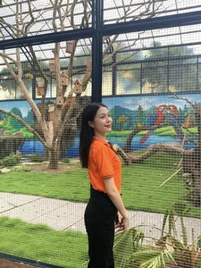 Who is Nguyen Ngoc Kieu Duy? Meet the Stunning Winner of Miss National Vietnam 2024 - image 3