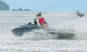 Behind the Scenes: The Engineering and Art of Jetski Firework Shows - image 1