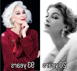 Overcoming Adversity: The Inspiring Story of an 83-Year-Old Woman's Bold Life - image 0