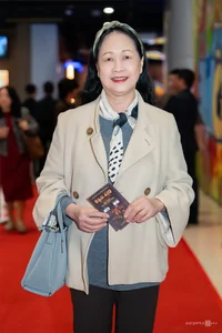 Vietnamese Artists Rally to Support Historical Film 'Dia Dao' - image 4