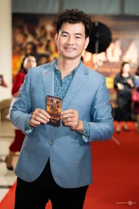 Vietnamese Artists Rally to Support Historical Film 'Dia Dao' - image 2
