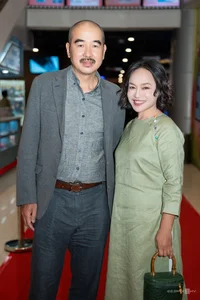 Vietnamese Artists Rally to Support Historical Film 'Dia Dao' - image 7