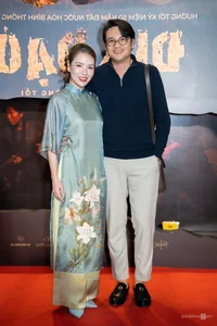Vietnamese Artists Rally to Support Historical Film 'Dia Dao' - image 10