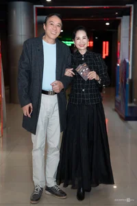 Vietnamese Artists Rally to Support Historical Film 'Dia Dao' - image 9
