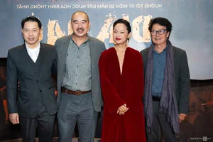 Vietnamese Artists Rally to Support Historical Film 'Dia Dao' - image 6
