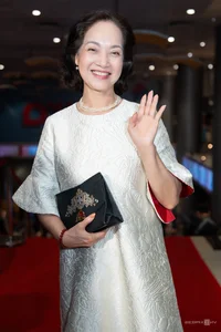 Vietnamese Artists Rally to Support Historical Film 'Dia Dao' - image 11