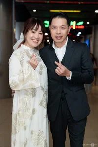 Vietnamese Artists Rally to Support Historical Film 'Dia Dao' - image 8