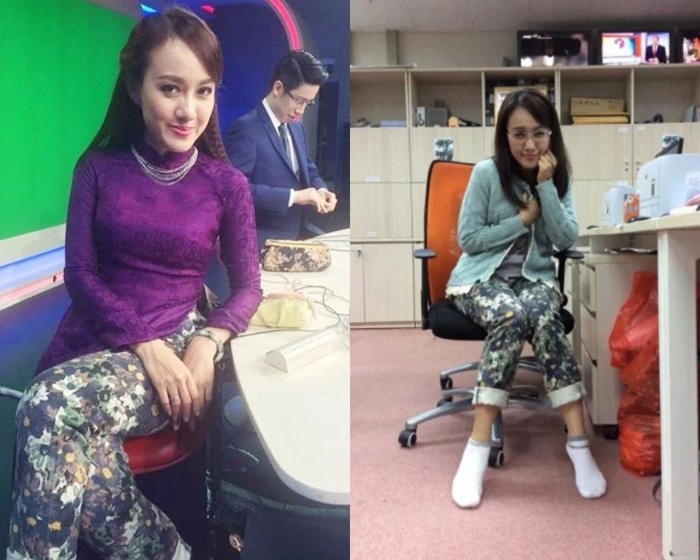 Hilarious Behind-the-Scenes Secrets of TV News Anchors and Editors