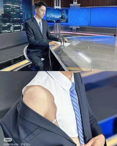 Hilarious Behind-the-Scenes Secrets of TV News Anchors and Editors - image 7