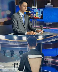 Hilarious Behind-the-Scenes Secrets of TV News Anchors and Editors - image 5