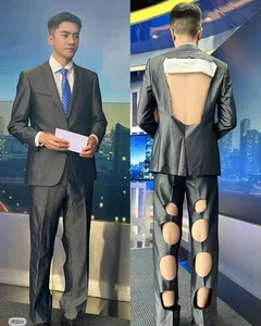 Hilarious Behind-the-Scenes Secrets of TV News Anchors and Editors - image 2