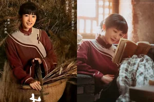Sun Li vs. Yang Mi: The Great Debate Over Acting Talent and Career Longevity - image 3