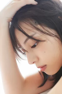 Iori Sagara MADONNA Young Champion Digigra Digital Photo Book (68P) - image 7