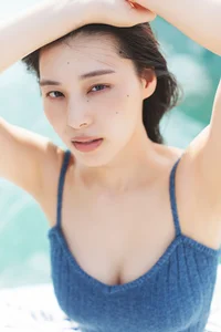 Iori Sagara MADONNA Young Champion Digigra Digital Photo Book (68P) - image 3